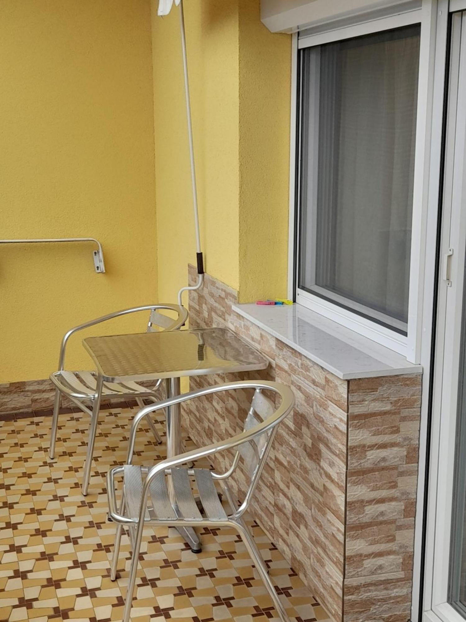 Heviz Erika Apartman Dış mekan fotoğraf