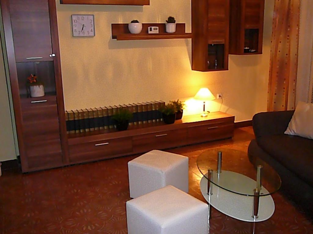 Heviz Erika Apartman Oda fotoğraf