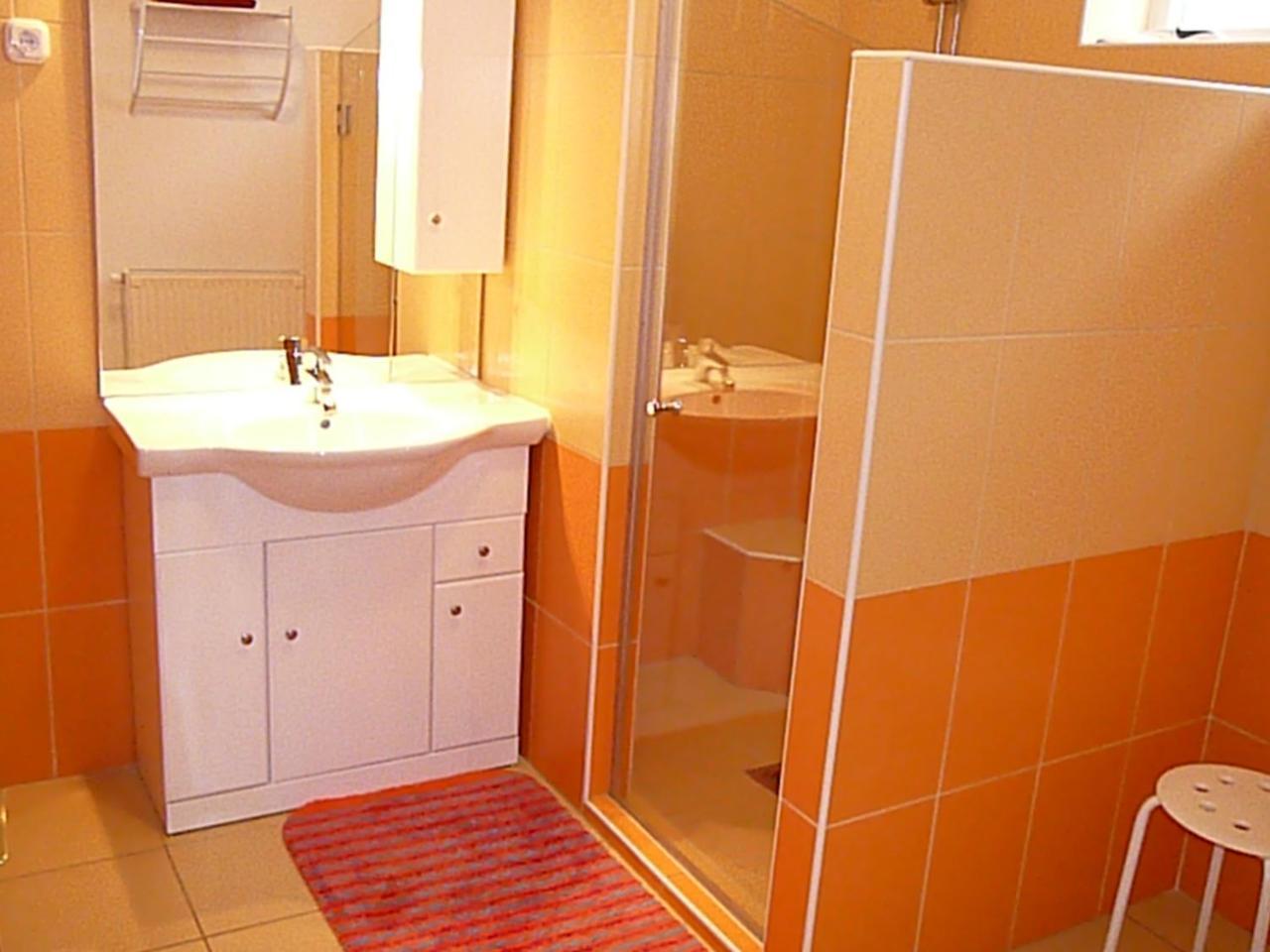 Heviz Erika Apartman Dış mekan fotoğraf